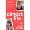 Almost Life - Hardback