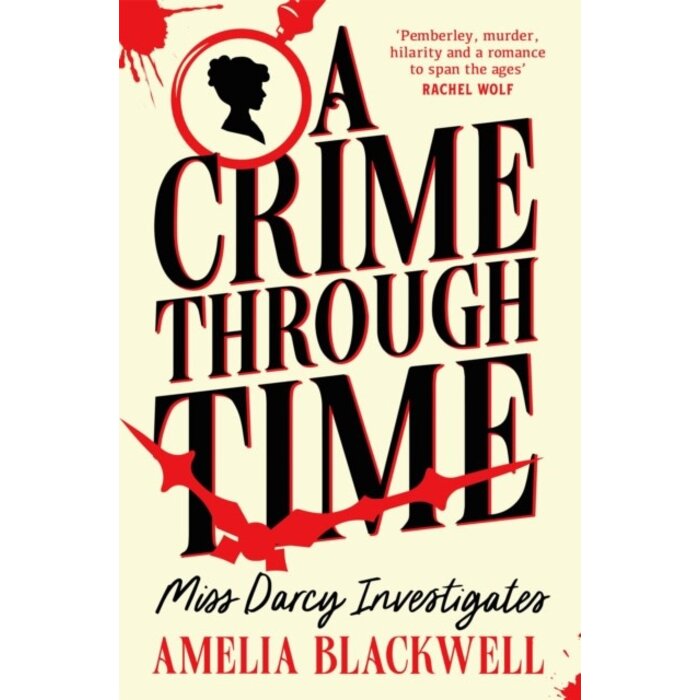 A Crime Through Time