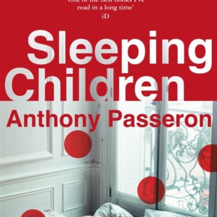 Sleeping Children