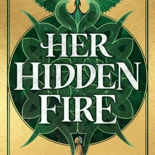 Her Hidden Fire