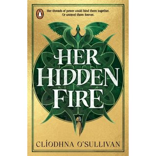 Her Hidden Fire