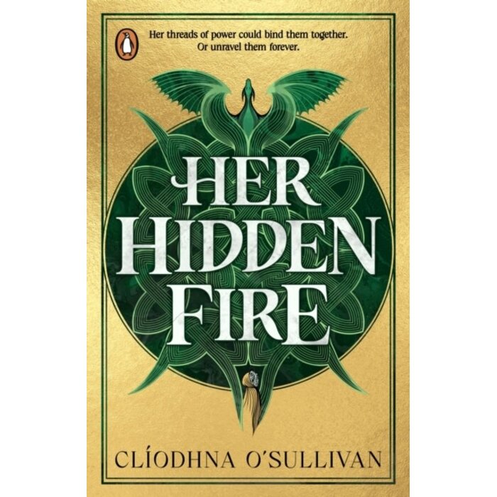 Her Hidden Fire