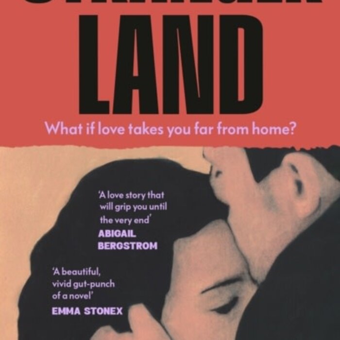 Strangerland