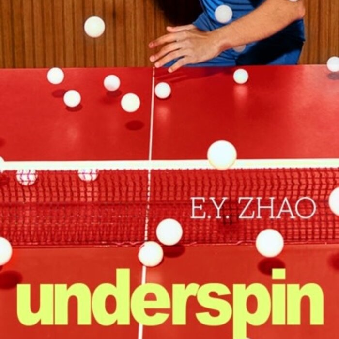 Underspin