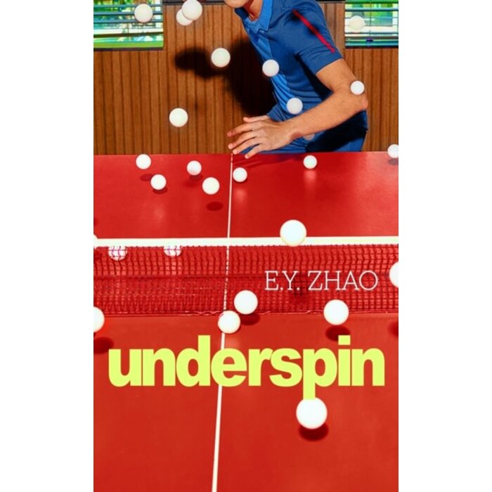 Underspin