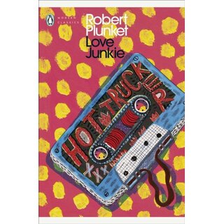 Love Junkie