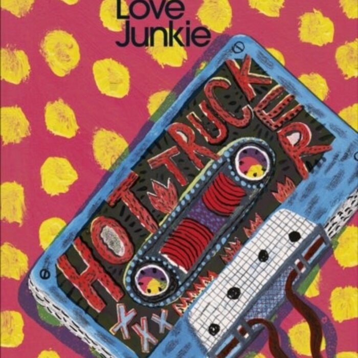 Love Junkie