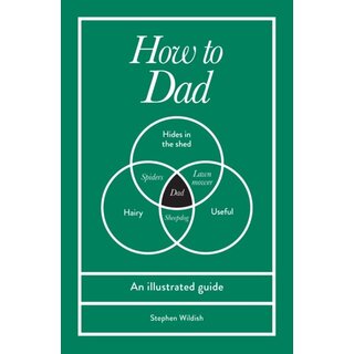 How to Dad : An illustrated guide