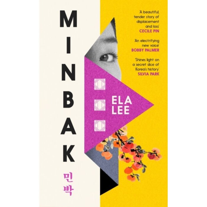 Minbak