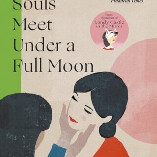 Lost Souls Meet Under a Full Moon
