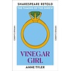 Vinegar Girl : The Taming of the Shrew, Retold