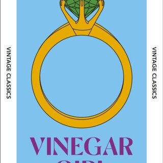 Vinegar Girl : The Taming of the Shrew, Retold