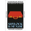 Shylock is My Name : The Merchant of Venice, Retold