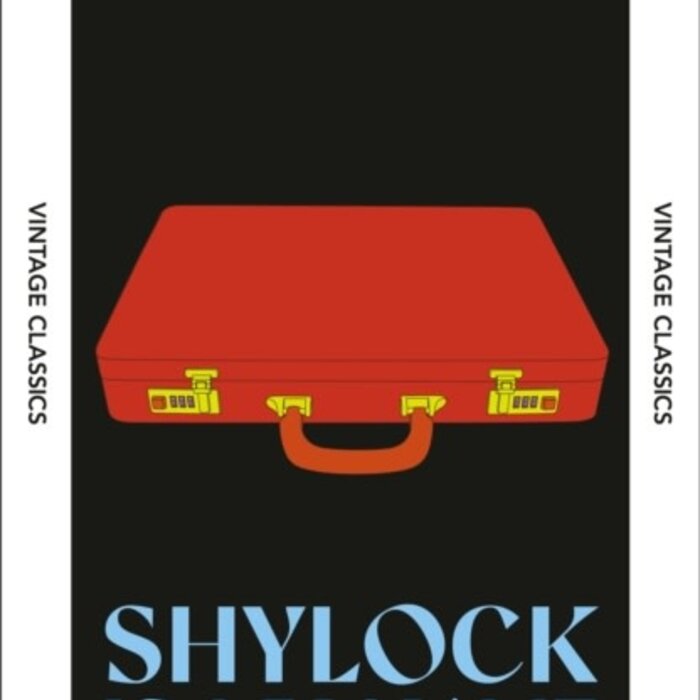 Shylock is My Name : The Merchant of Venice, Retold