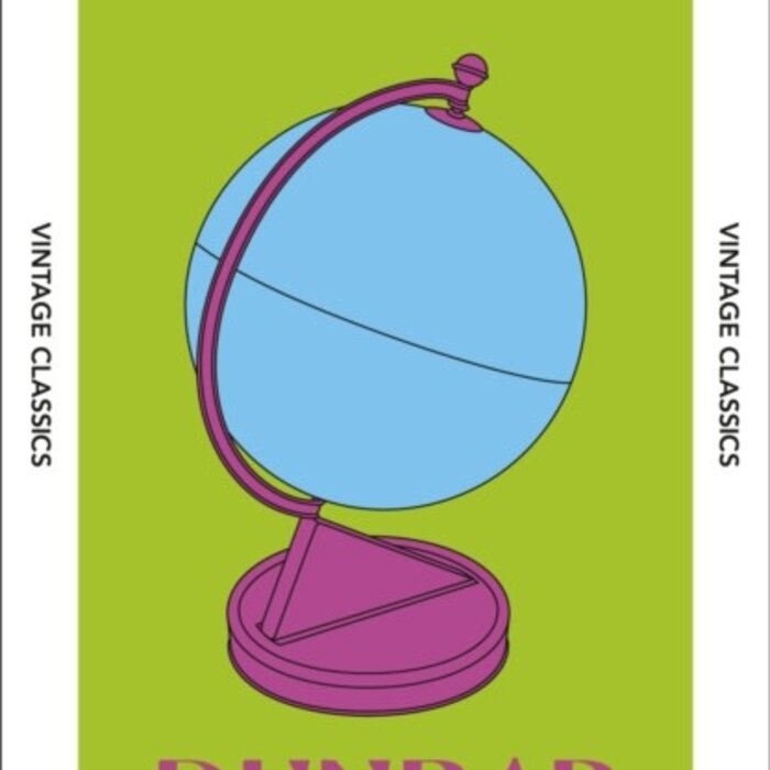 Dunbar : King Lear, Retold