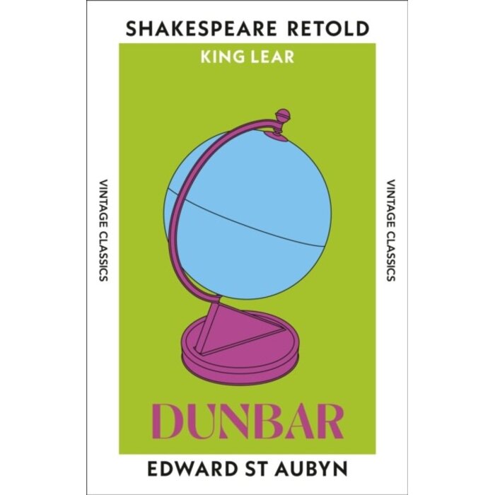 Dunbar : King Lear, Retold