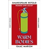Warm Bodies: Romeo and Juliet, Retold
