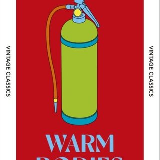 Warm Bodies: Romeo and Juliet, Retold