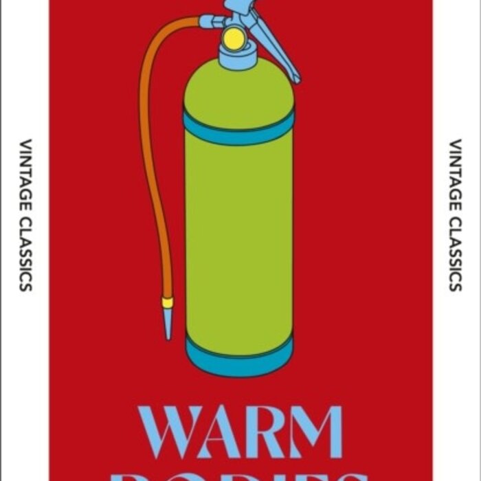 Warm Bodies: Romeo and Juliet, Retold