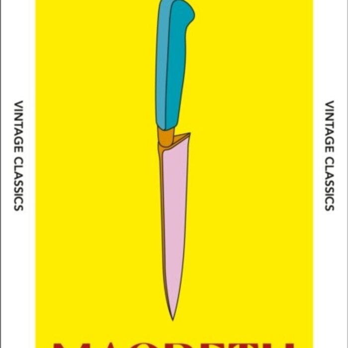 Macbeth : Macbeth, Retold