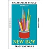 New Boy : Othello, Retold
