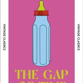 The Gap of Time : The Winter's Tale, Retold