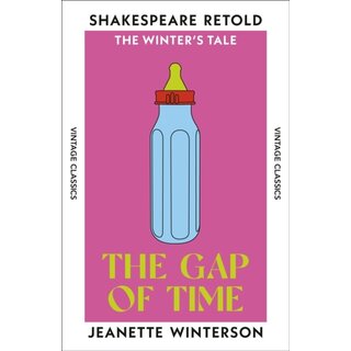 The Gap of Time : The Winter's Tale, Retold