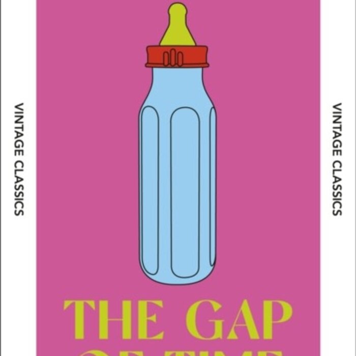 The Gap of Time : The Winter's Tale, Retold