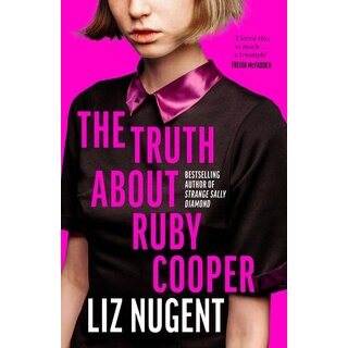 The Truth About Ruby Cooper