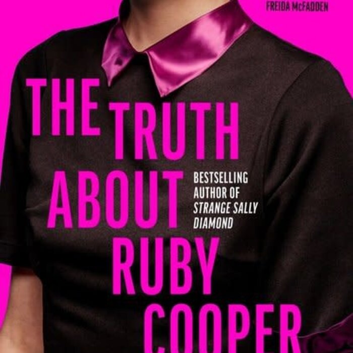 The Truth About Ruby Cooper