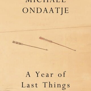 A Year of Last Things