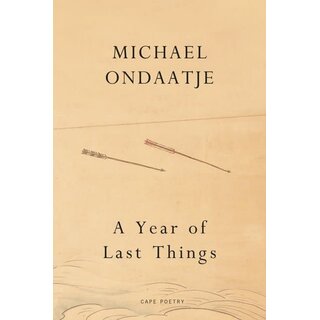 A Year of Last Things