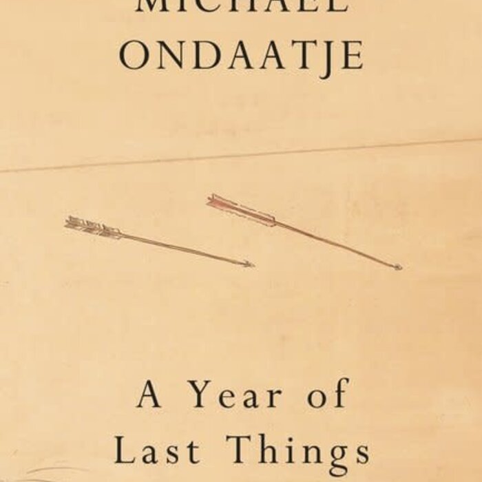 A Year of Last Things
