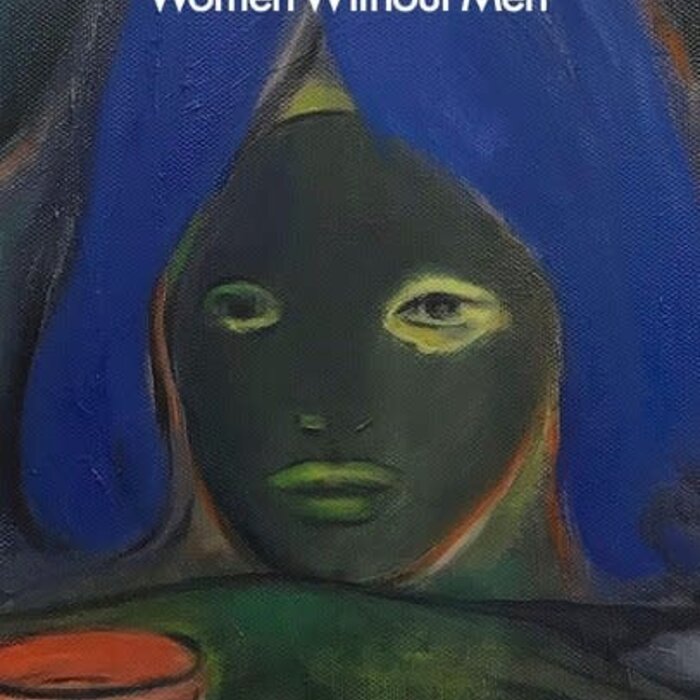 Women Without Men