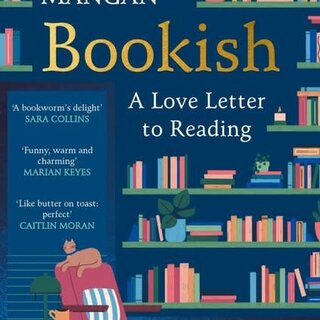 Bookish
