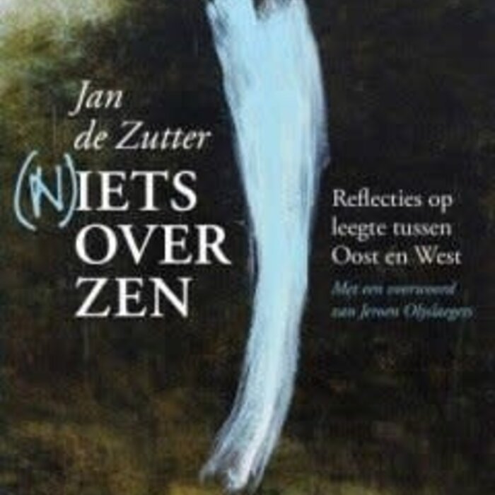 (N)iets over Zen