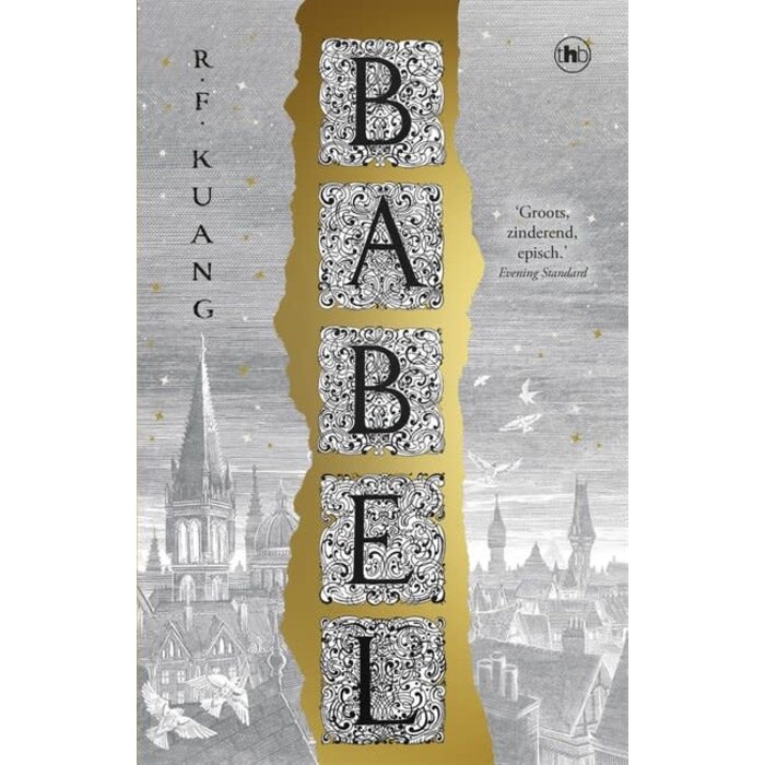 Babel (NL)