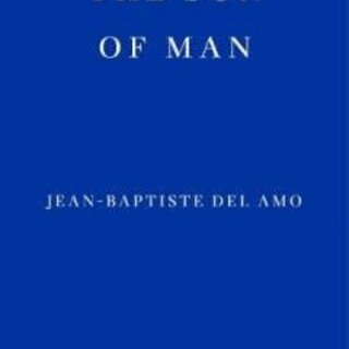 The Son of Man