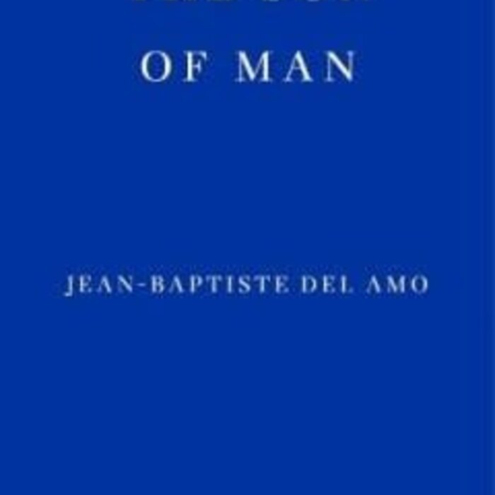 The Son of Man