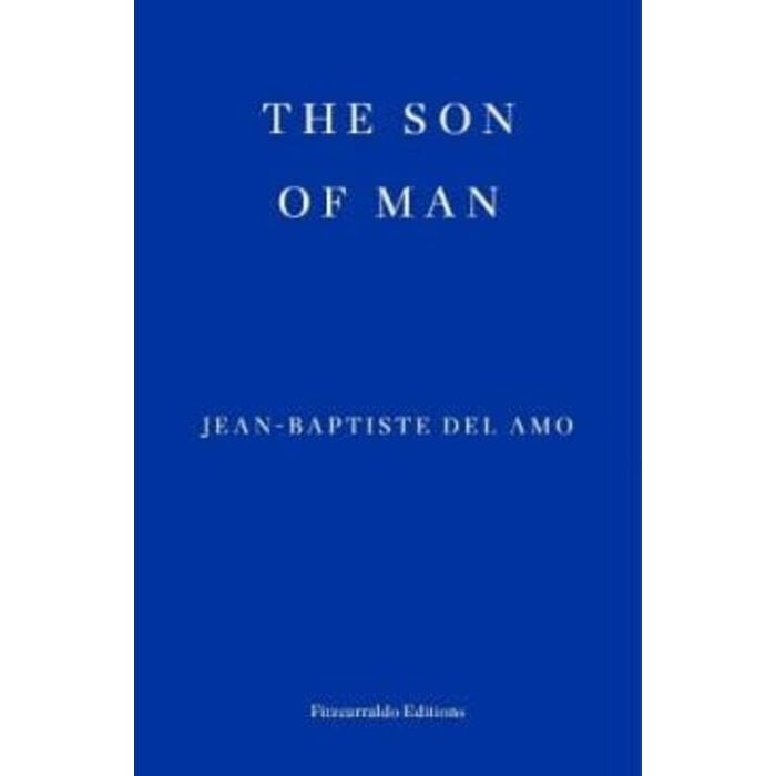 The Son of Man