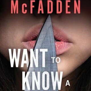 Want to Know a Secret?