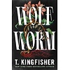 Wolf Worm