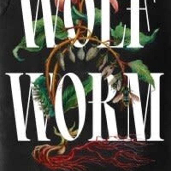 Wolf Worm