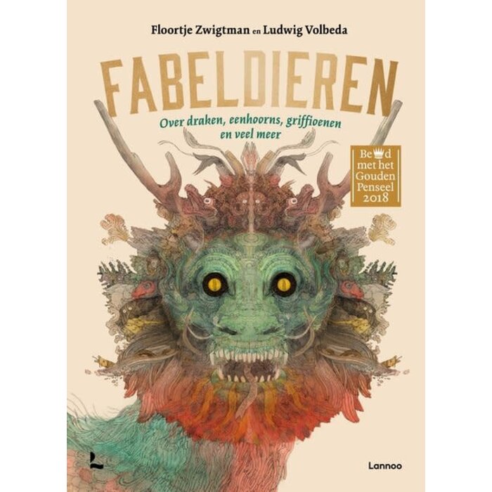 Fabeldieren