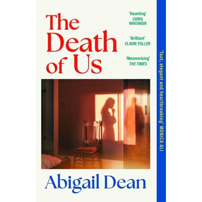 The Death of Us