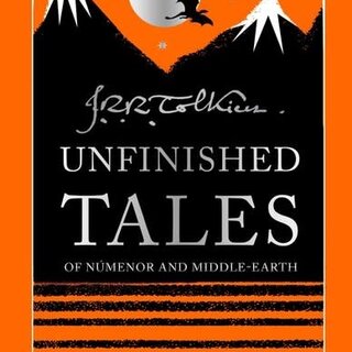Unfinished Tales