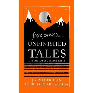 Unfinished Tales