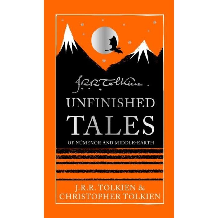Unfinished Tales