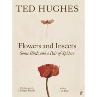 Flowers and Insects, Some Birds and a Pair of Spiders