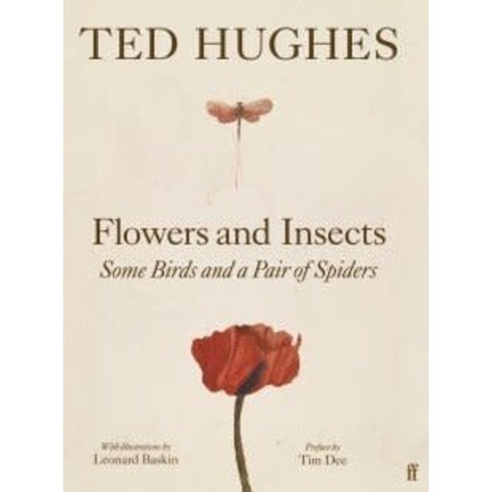 Flowers and Insects, Some Birds and a Pair of Spiders